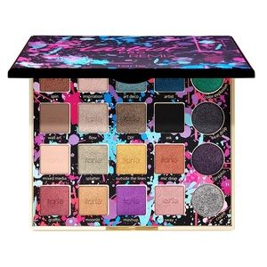 Tarteist PRO REMIX Amazonian Clay Palette